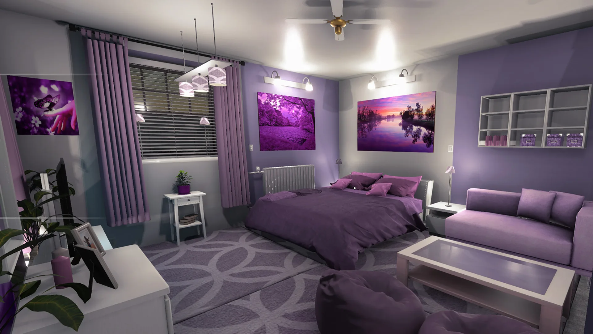House Flipper screenshot 5