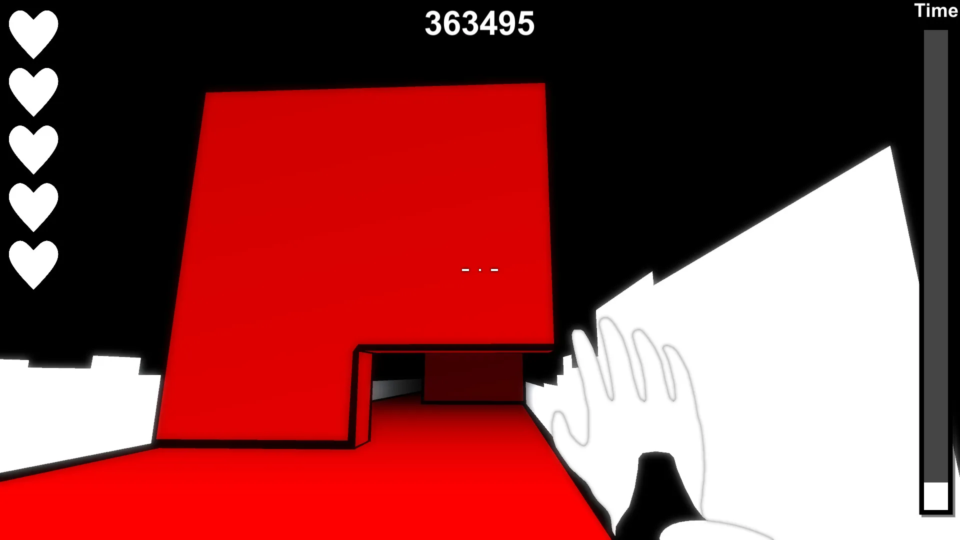 Rhythm Rush! screenshot 1