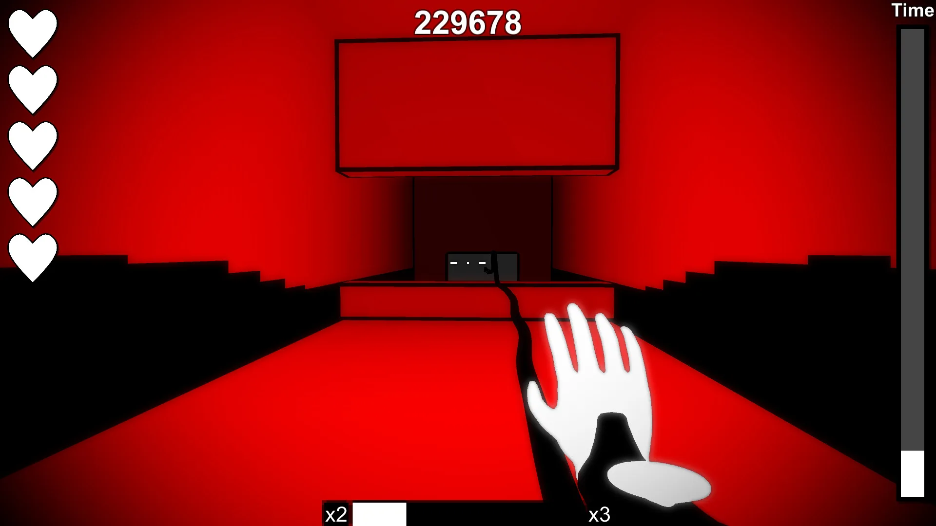 Rhythm Rush! screenshot 3