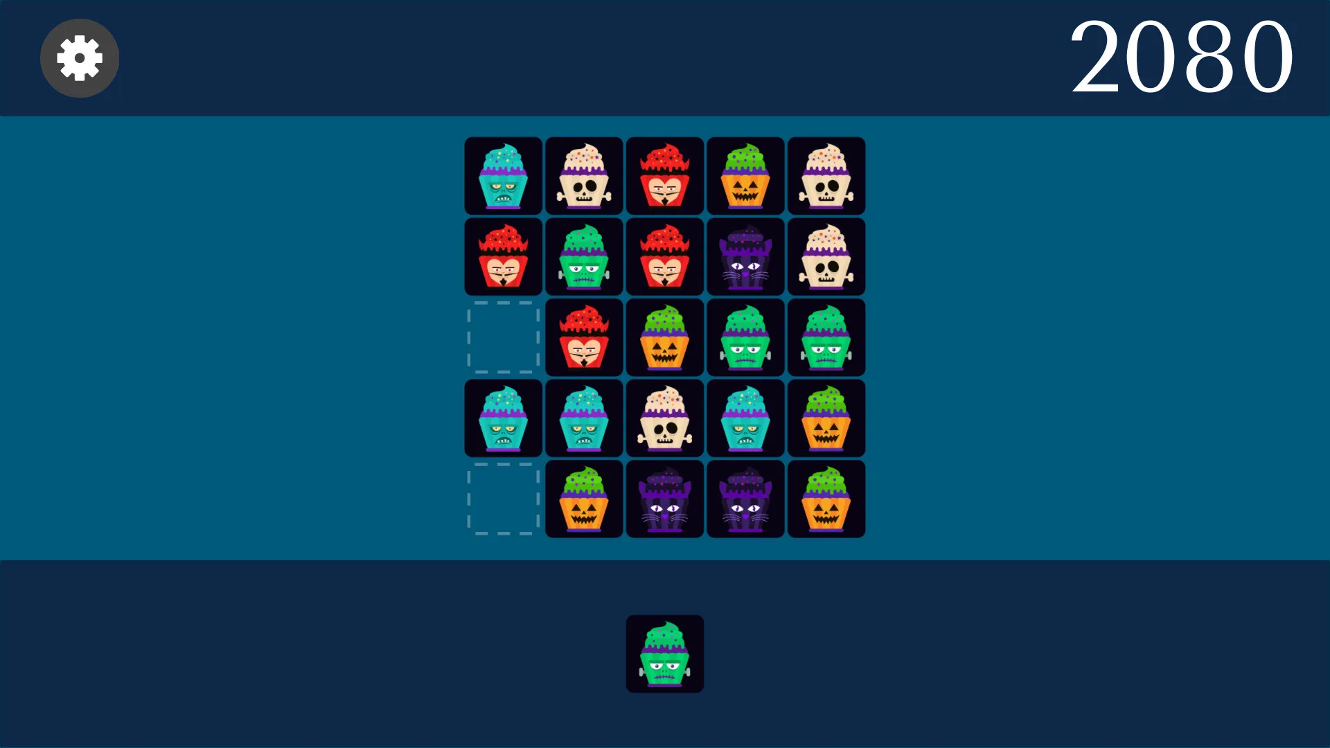 #monstercakes screenshot 5
