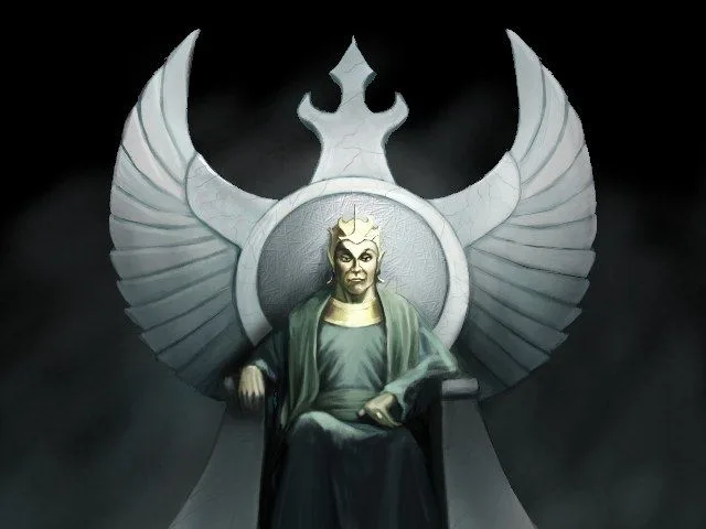 Age of Wonders screenshot 1