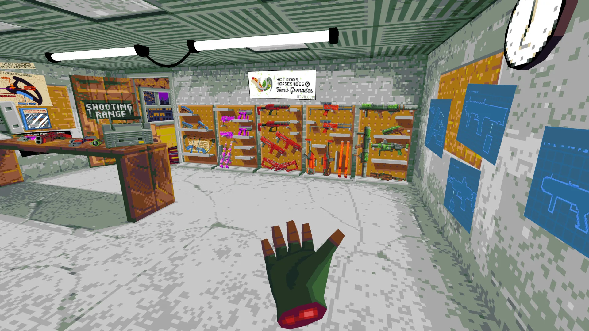 COMPOUND screenshot 3