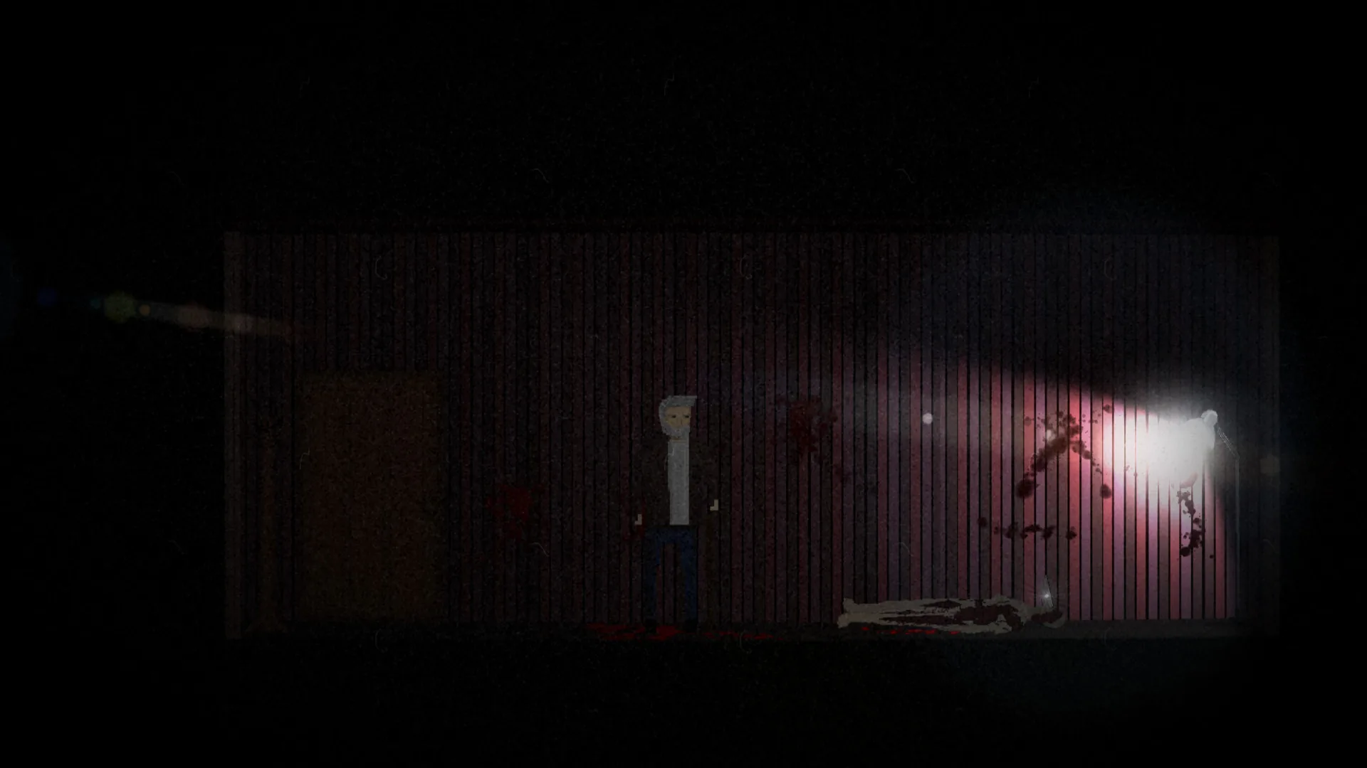Firewood screenshot 3