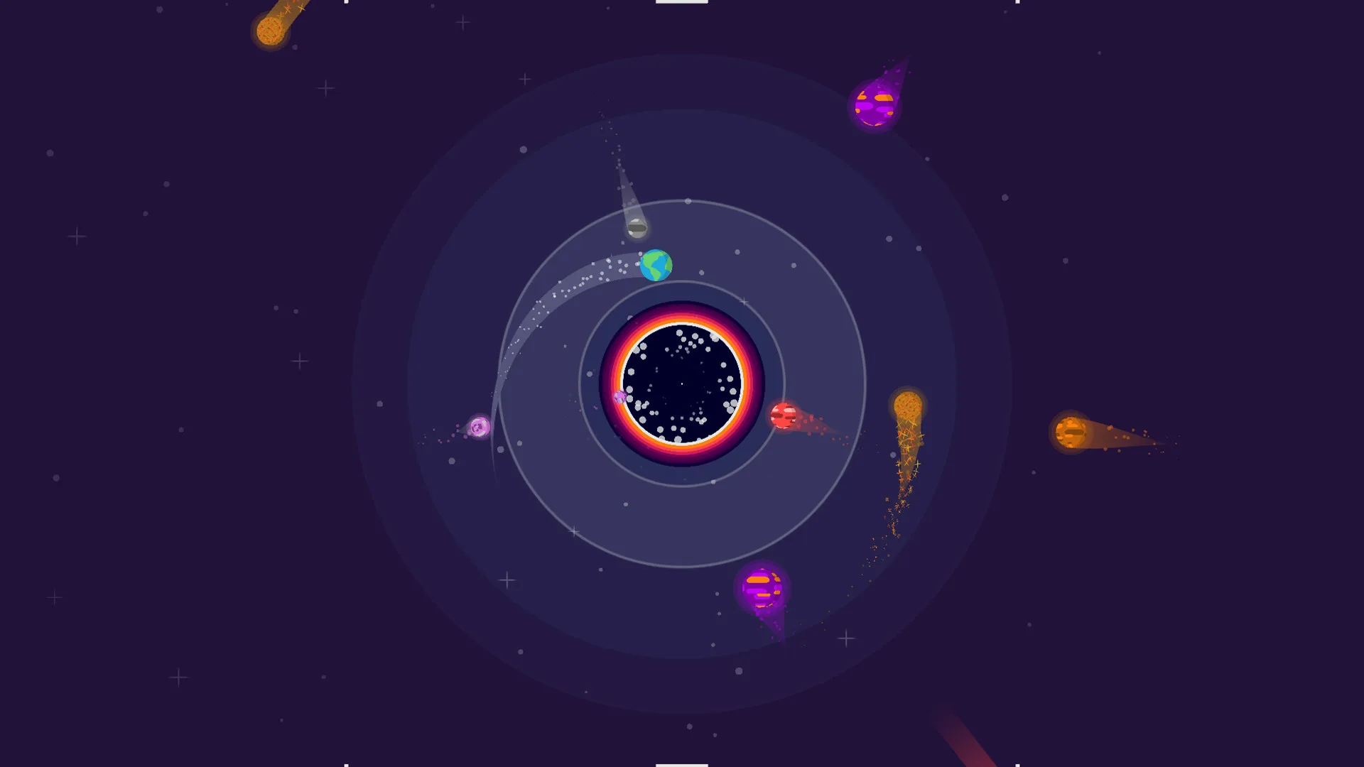 Orbt XL screenshot 1