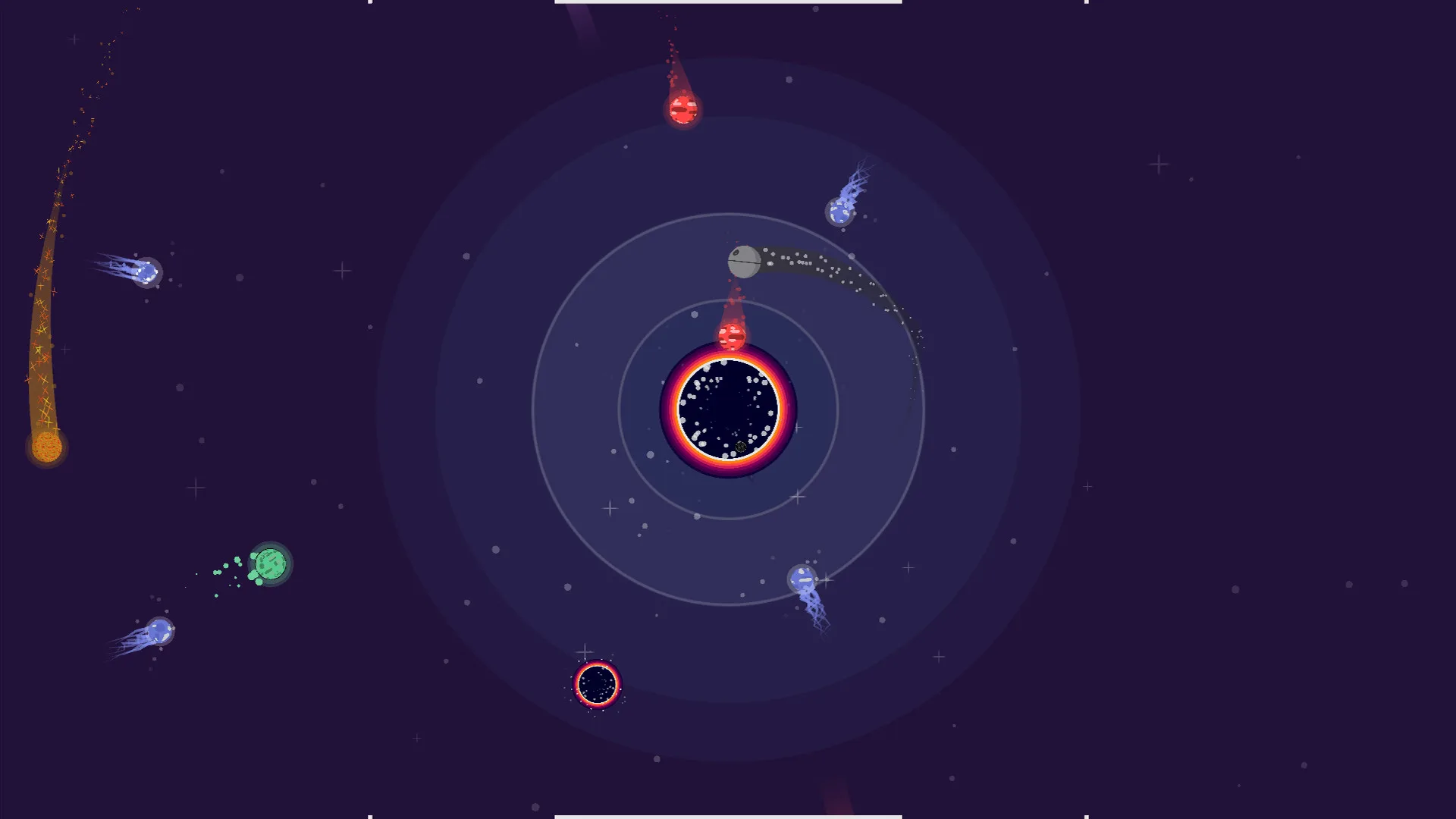 Orbt XL screenshot 3