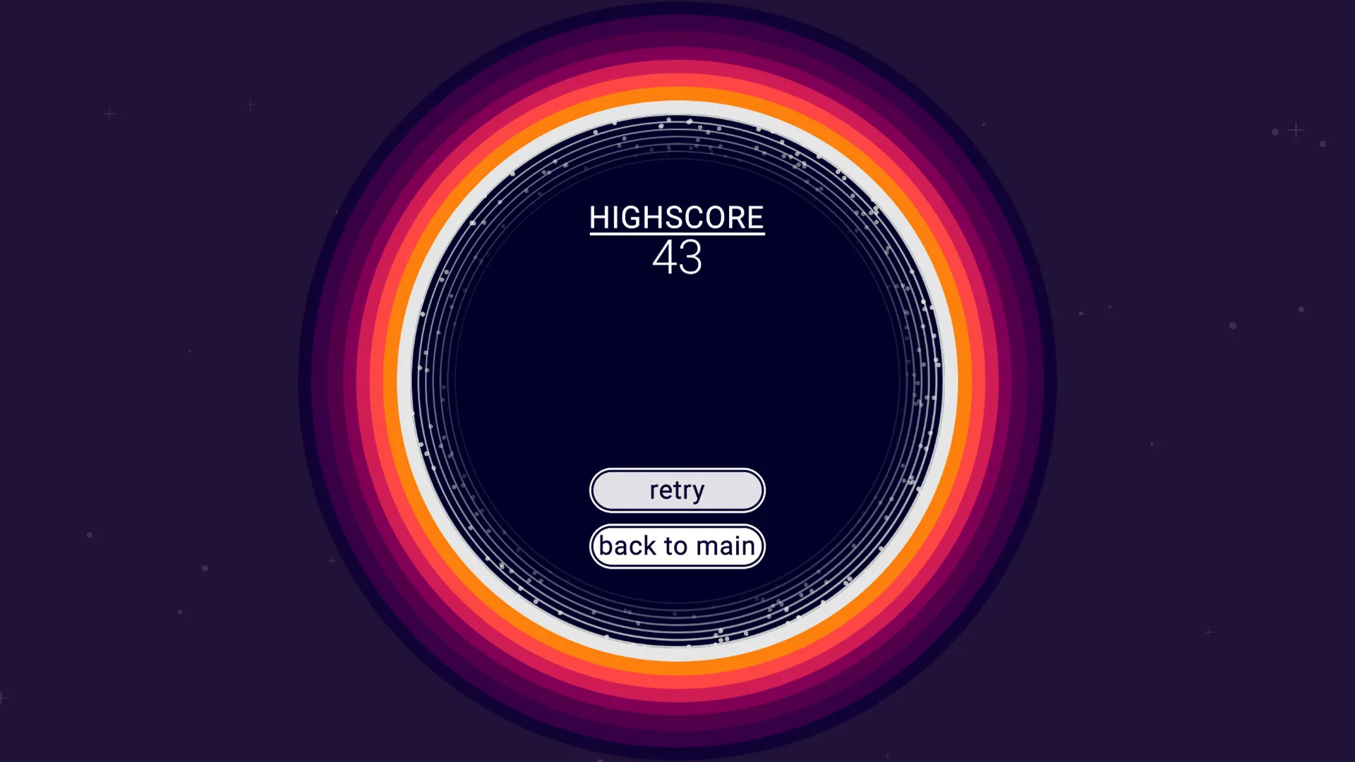Orbt XL screenshot 4