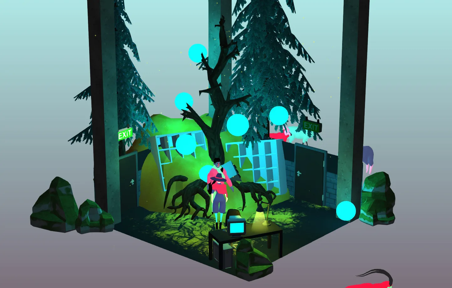 SOLITUNE screenshot 1