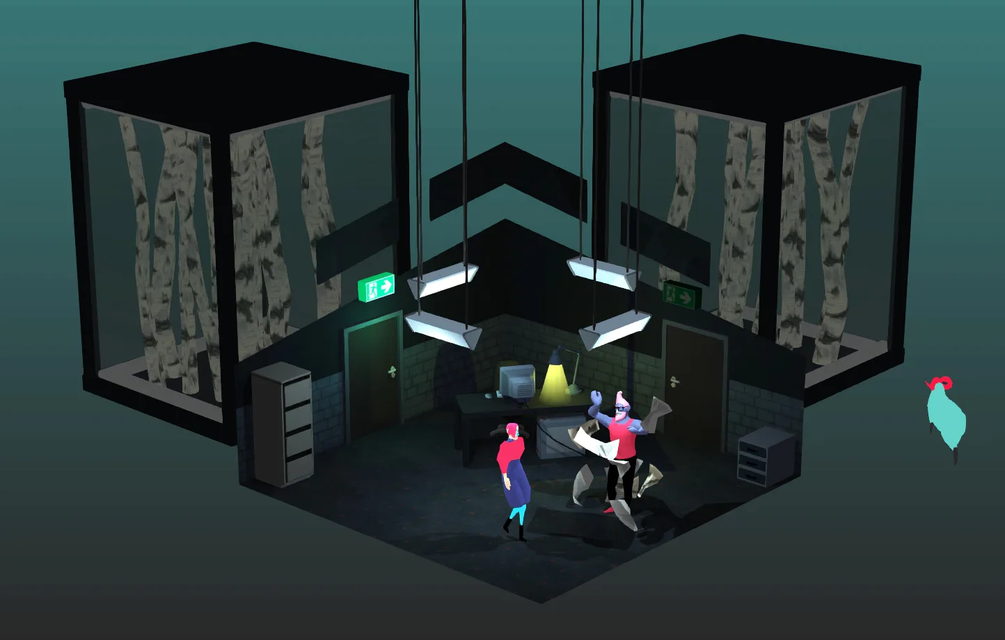 SOLITUNE screenshot 3