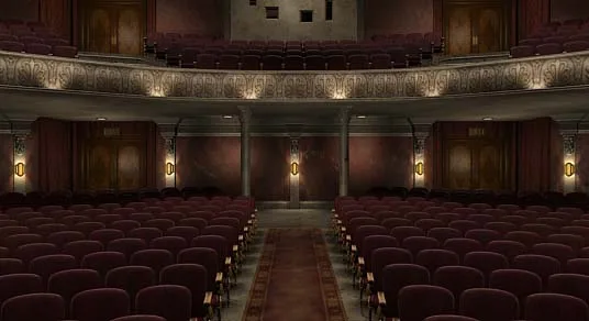 Nancy Drew®: The Final Scene screenshot 1