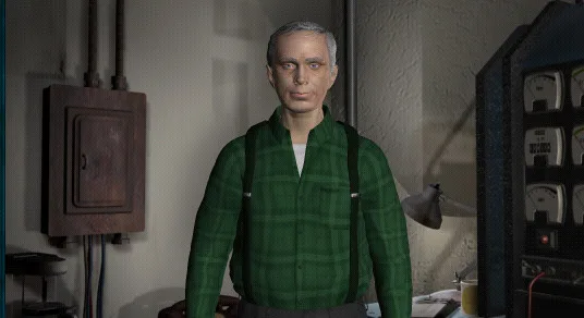 Nancy Drew®: The Final Scene screenshot 2