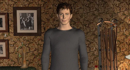 Nancy Drew®: The Final Scene screenshot 3