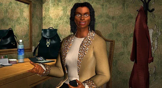 Nancy Drew®: The Final Scene screenshot 4