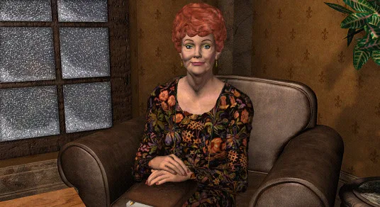 Nancy Drew®: Treasure in the Royal Tower screenshot 1