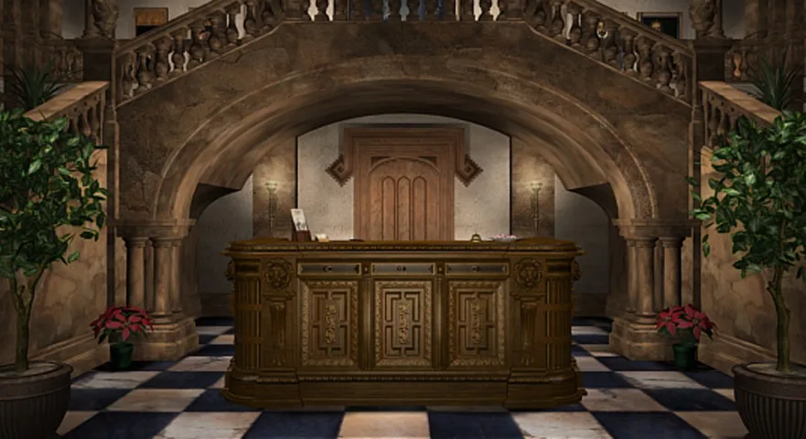 Nancy Drew®: Treasure in the Royal Tower screenshot 5