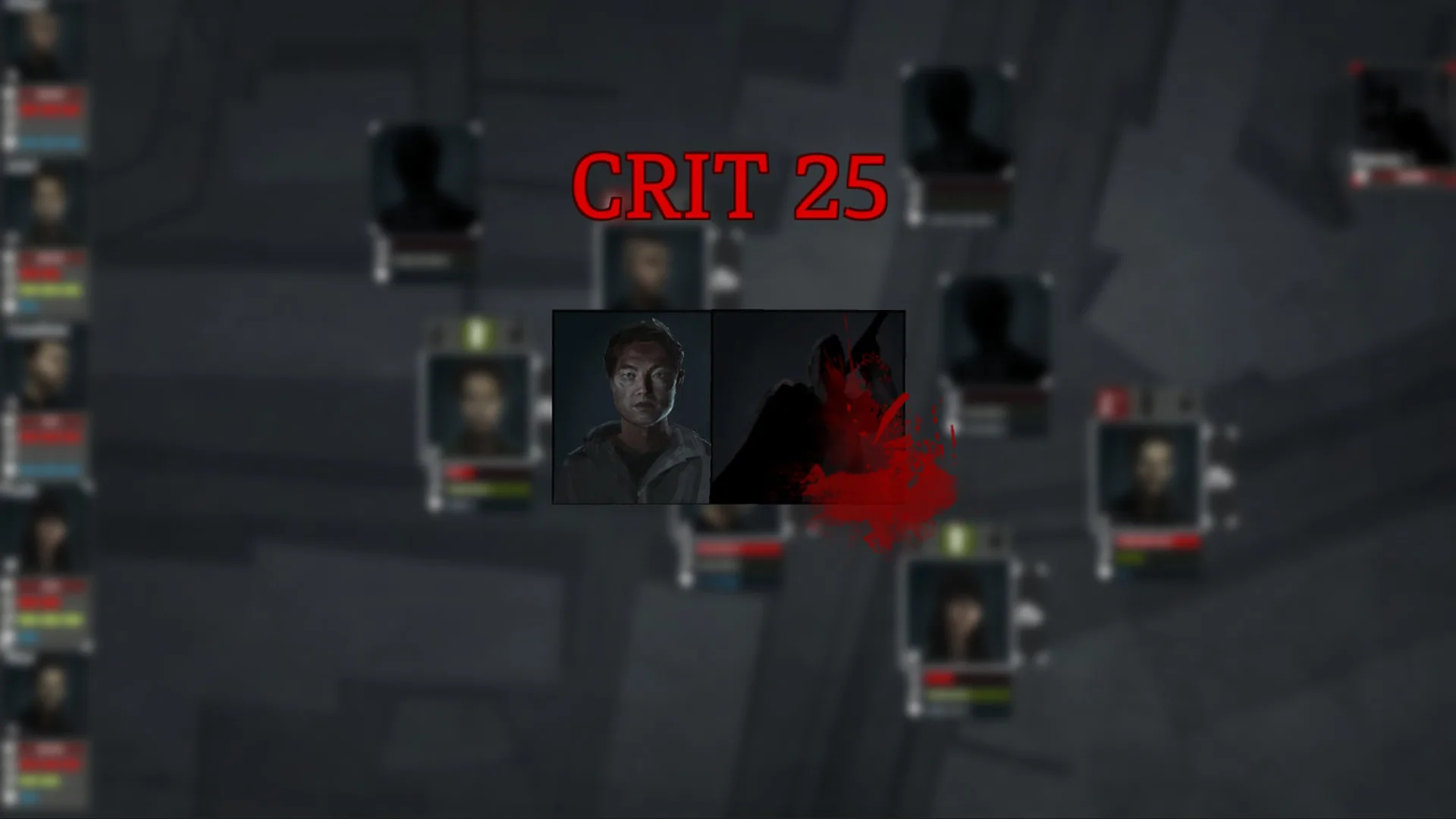 Displaced screenshot 5