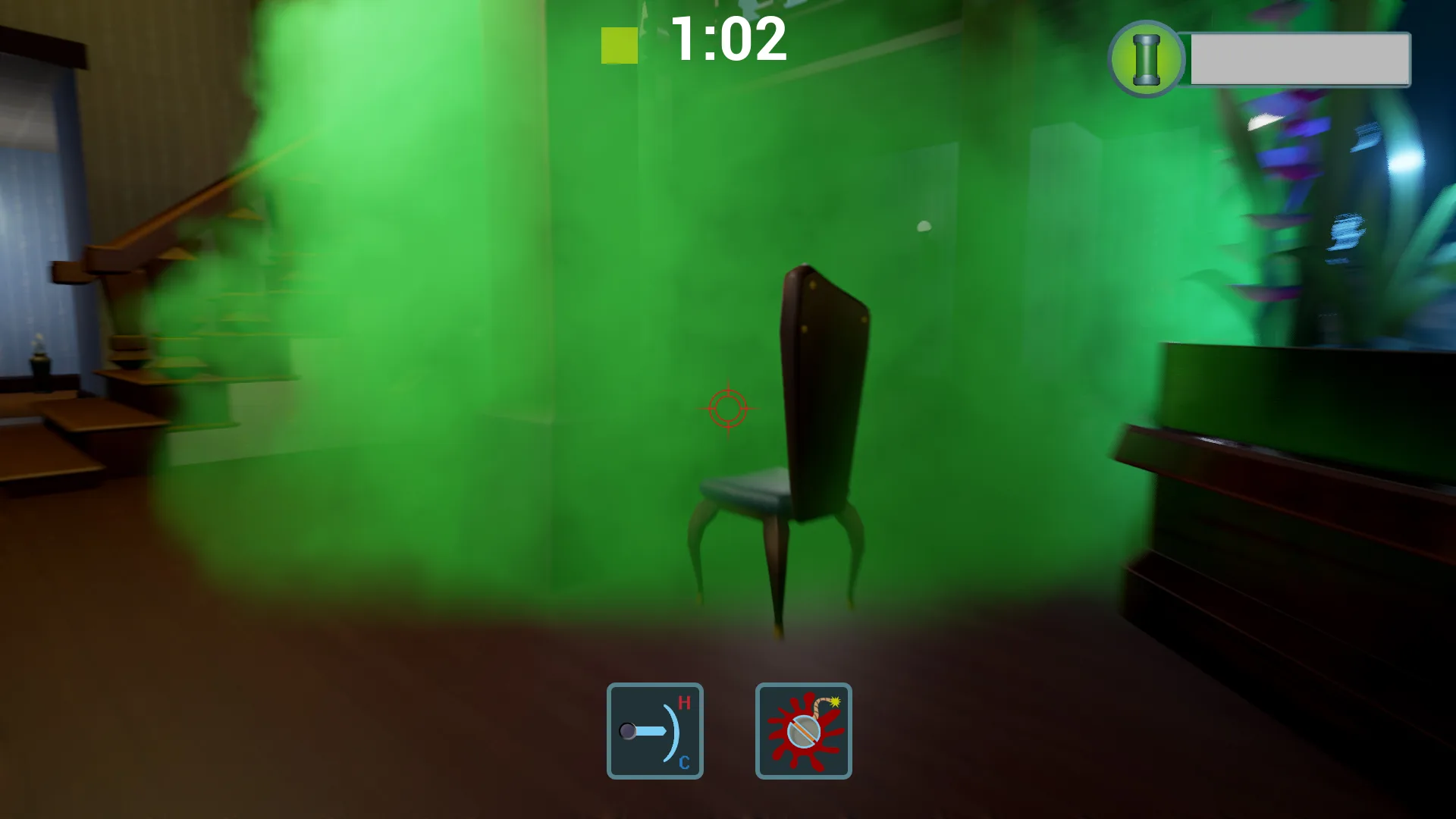Hide vs. Seek screenshot 3