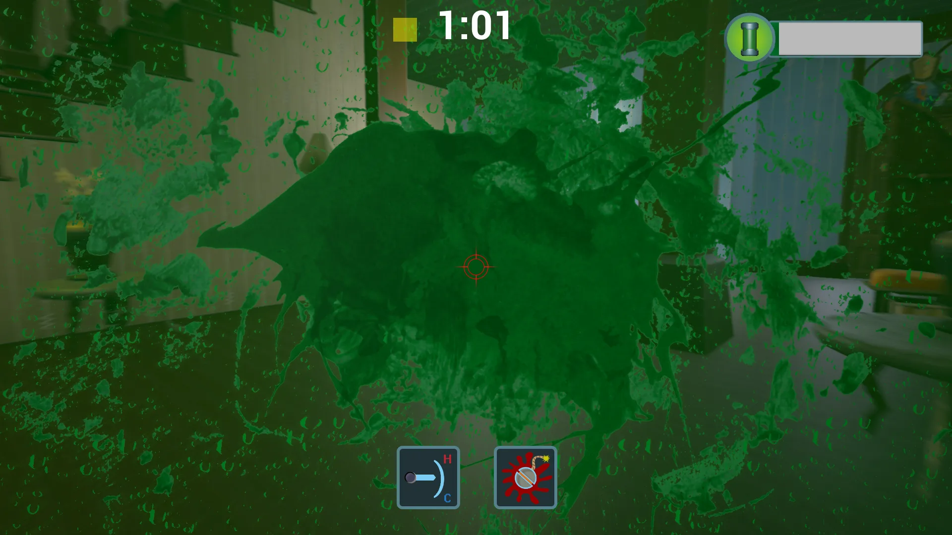 Hide vs. Seek screenshot 4