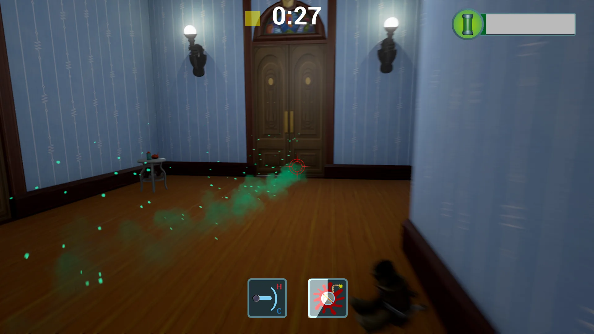 Hide vs. Seek screenshot 5