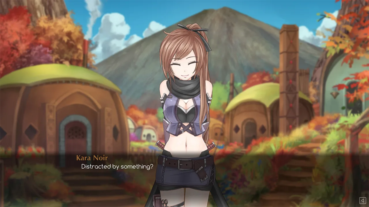 Crystalline screenshot 2