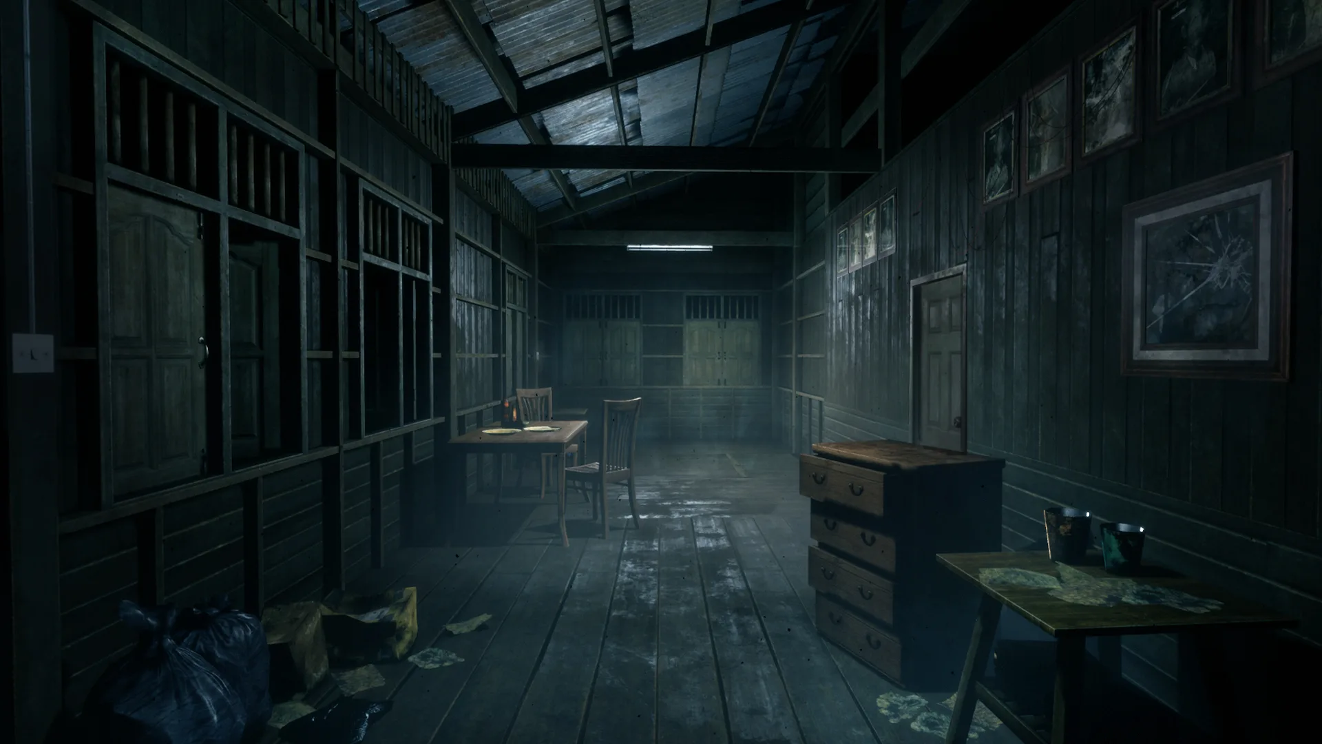 Home Sweet Home screenshot 1