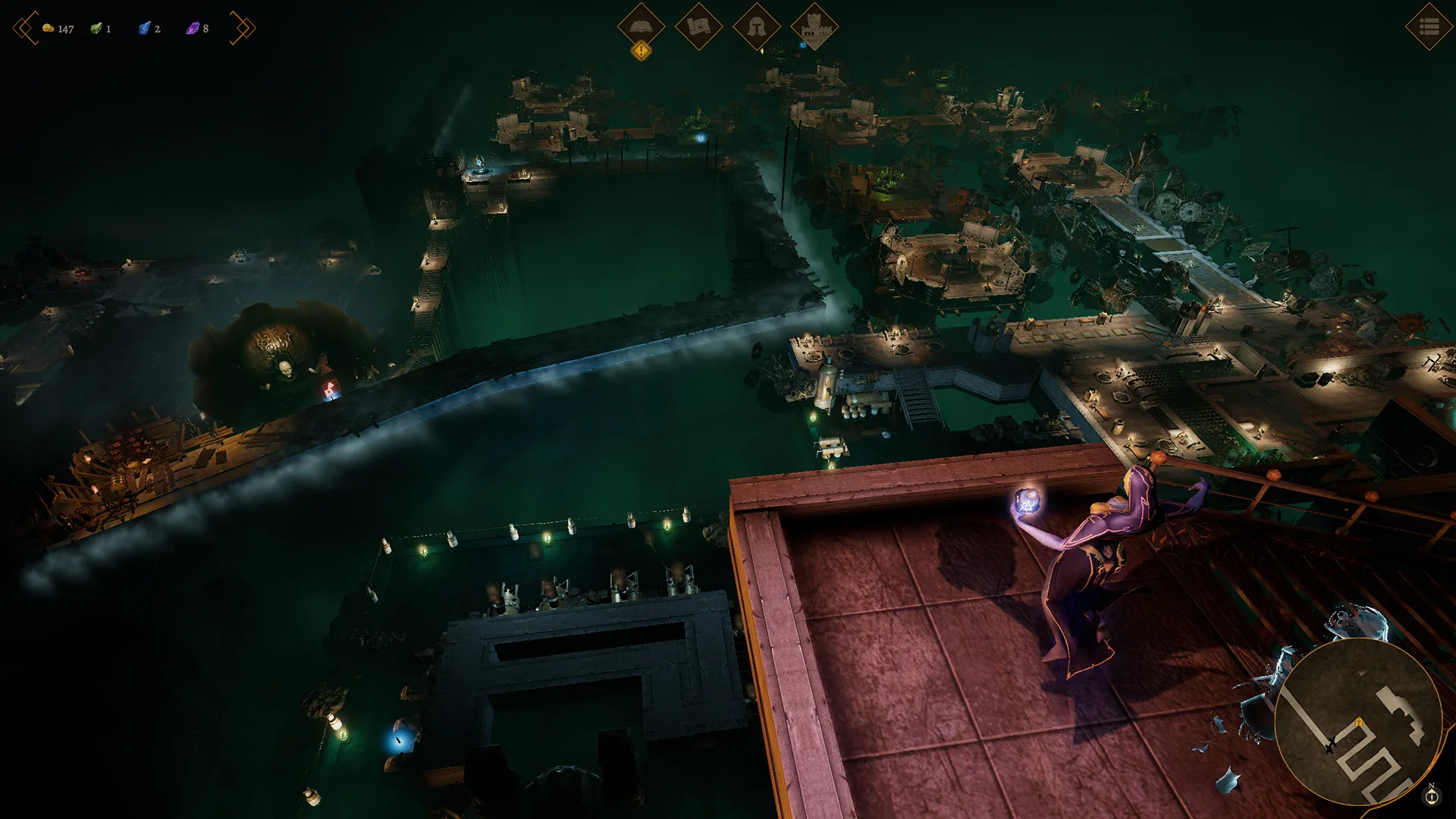 Tower of Time screenshot 5