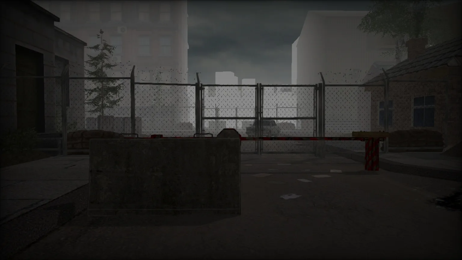 Affliction screenshot 5