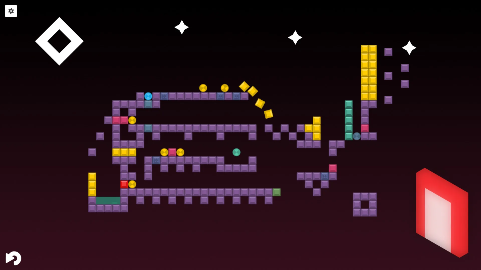 Zup! S screenshot 3