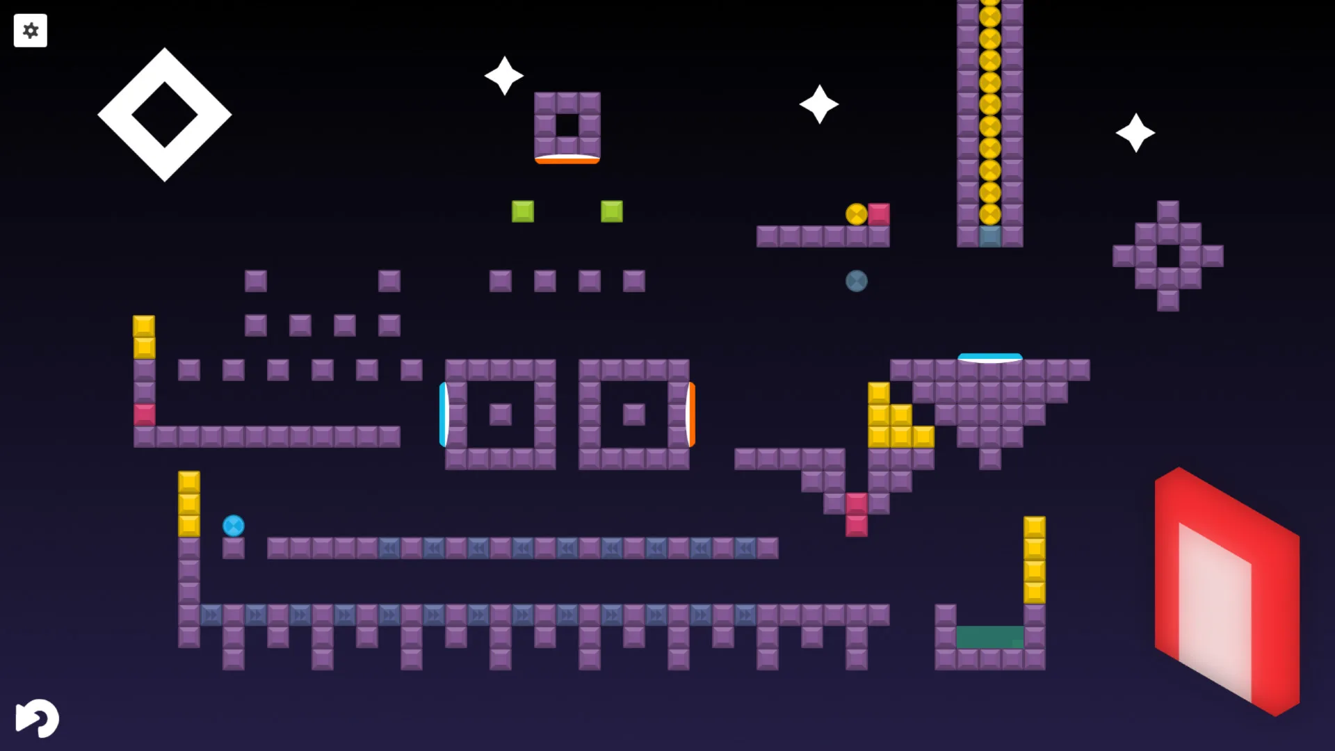 Zup! S screenshot 5