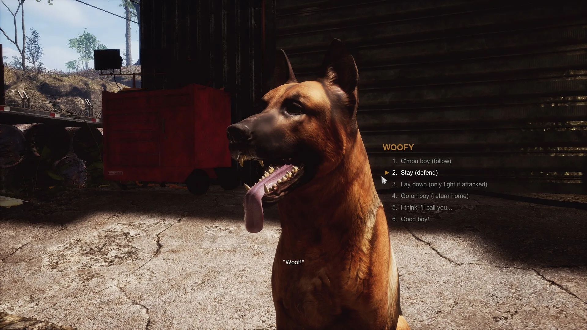Jaws Of Extinction™ screenshot 5