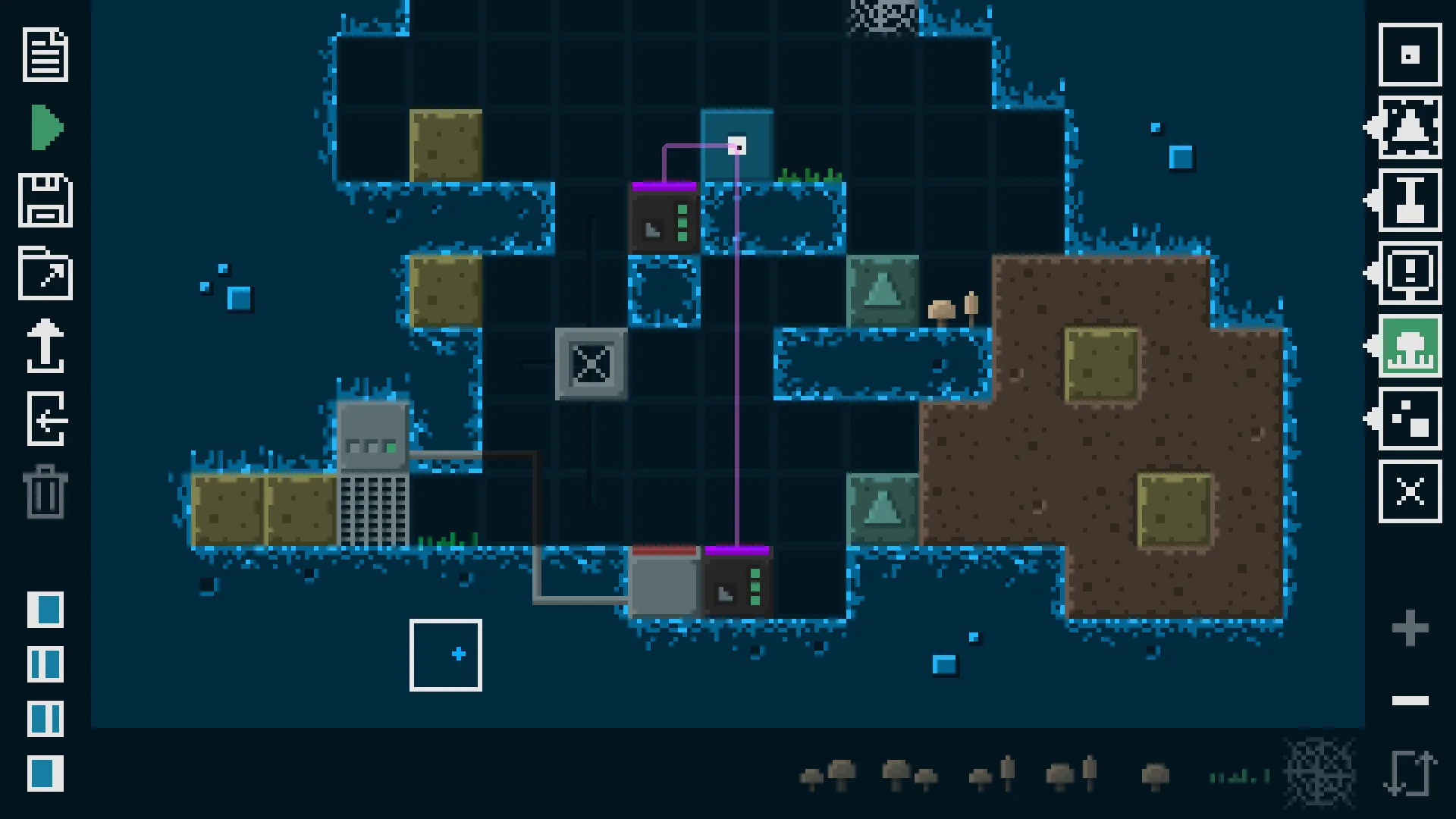Qbik screenshot 5