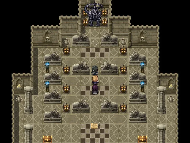 Choose Wisely screenshot 4