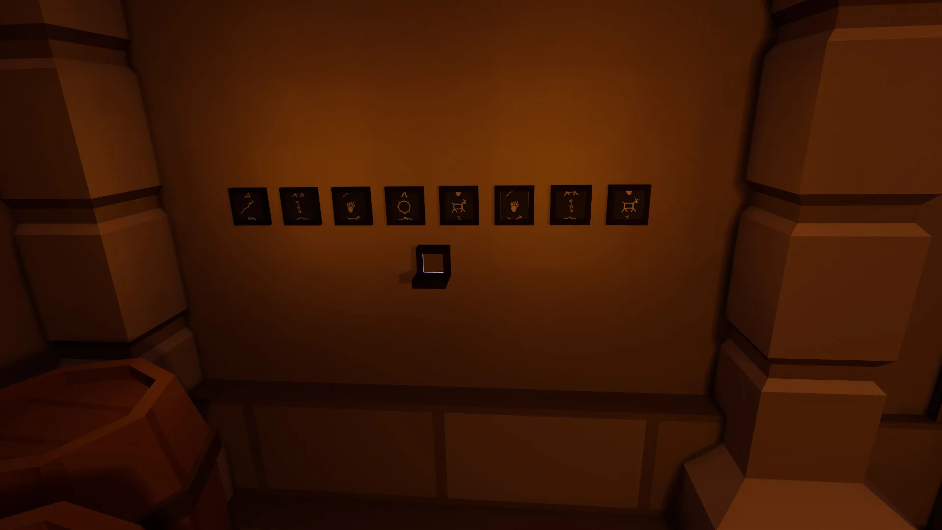 Dungeon Escape VR screenshot 3