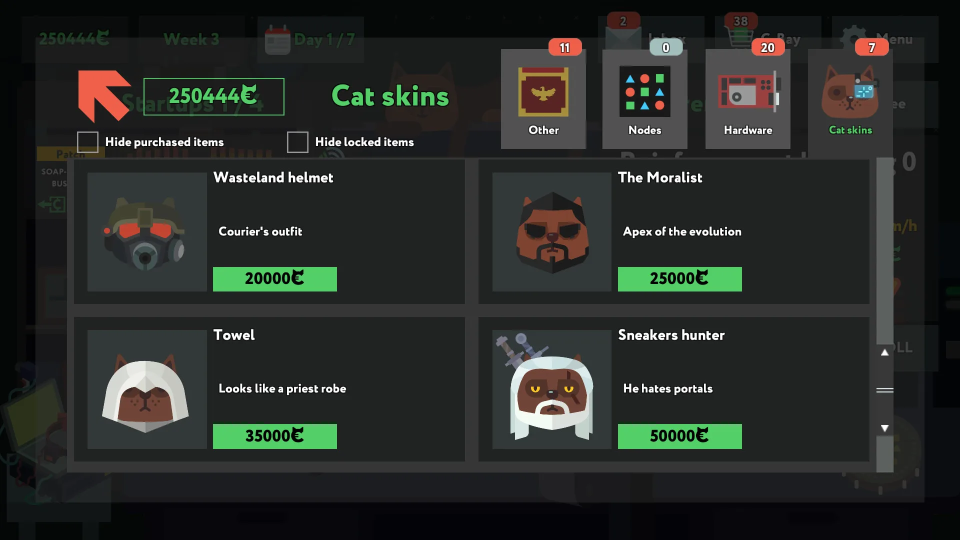 while True: learn() screenshot 3