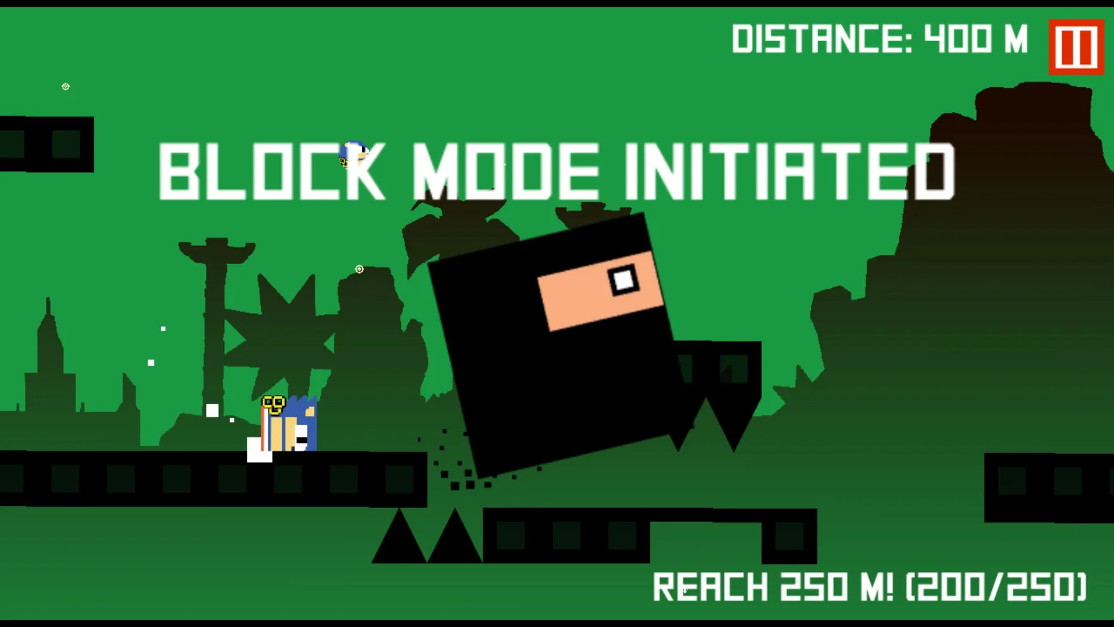GoBlock's Impossible Medley screenshot 3