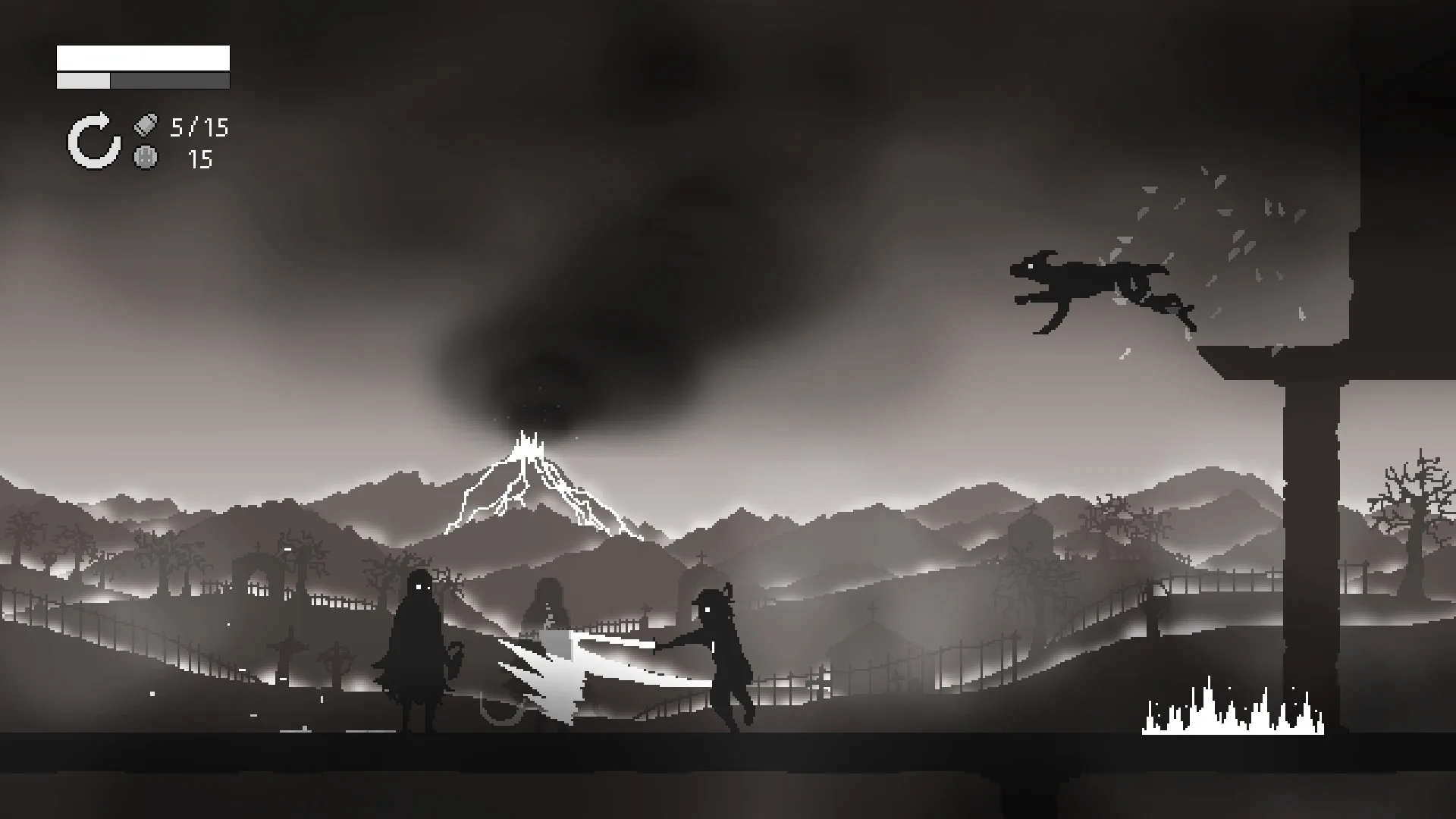 Gloom screenshot 2
