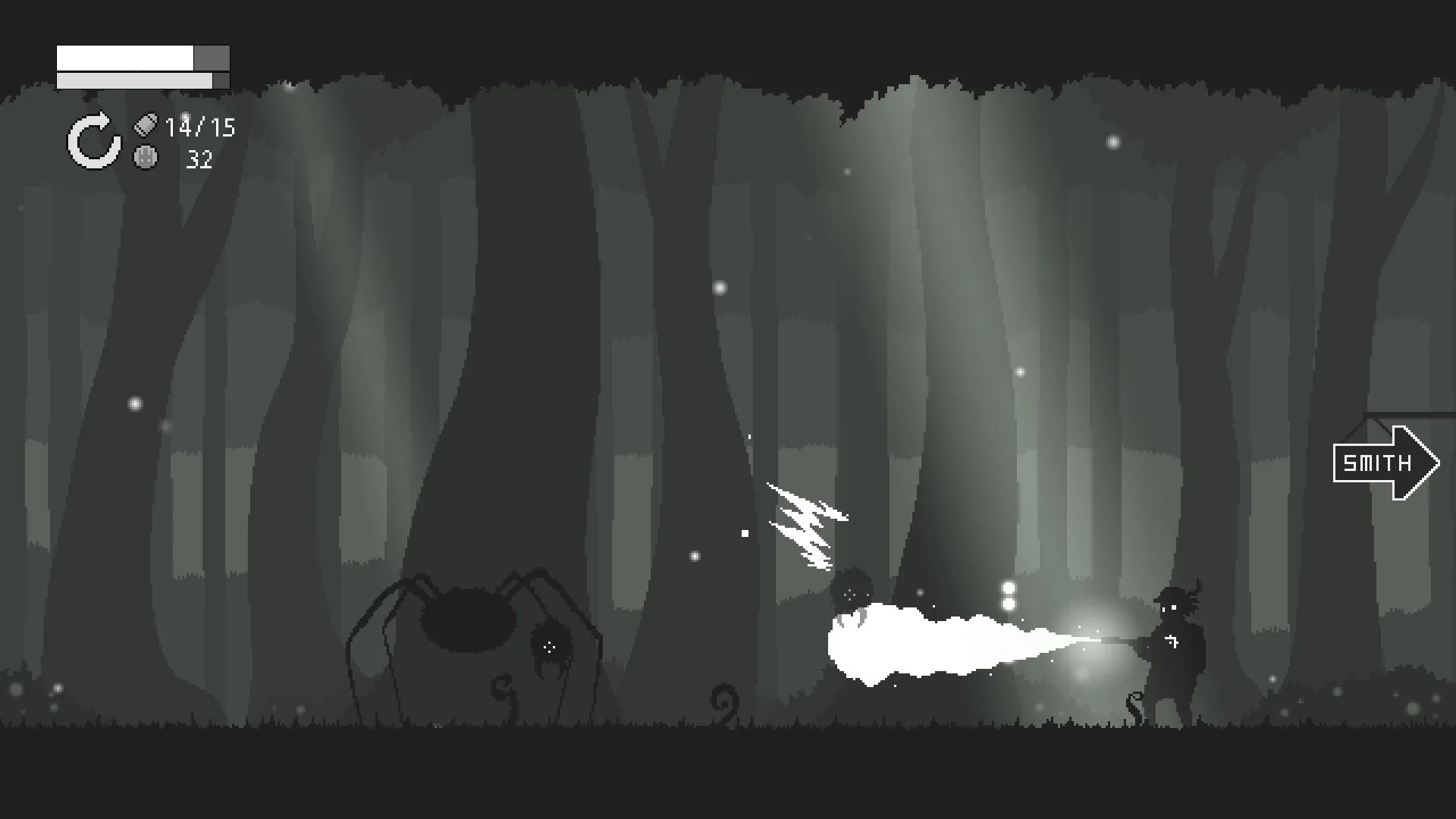 Gloom screenshot 3