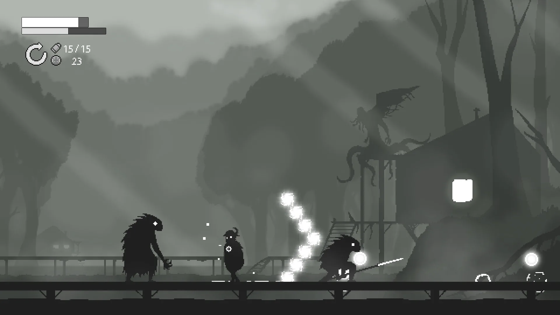 Gloom screenshot 4