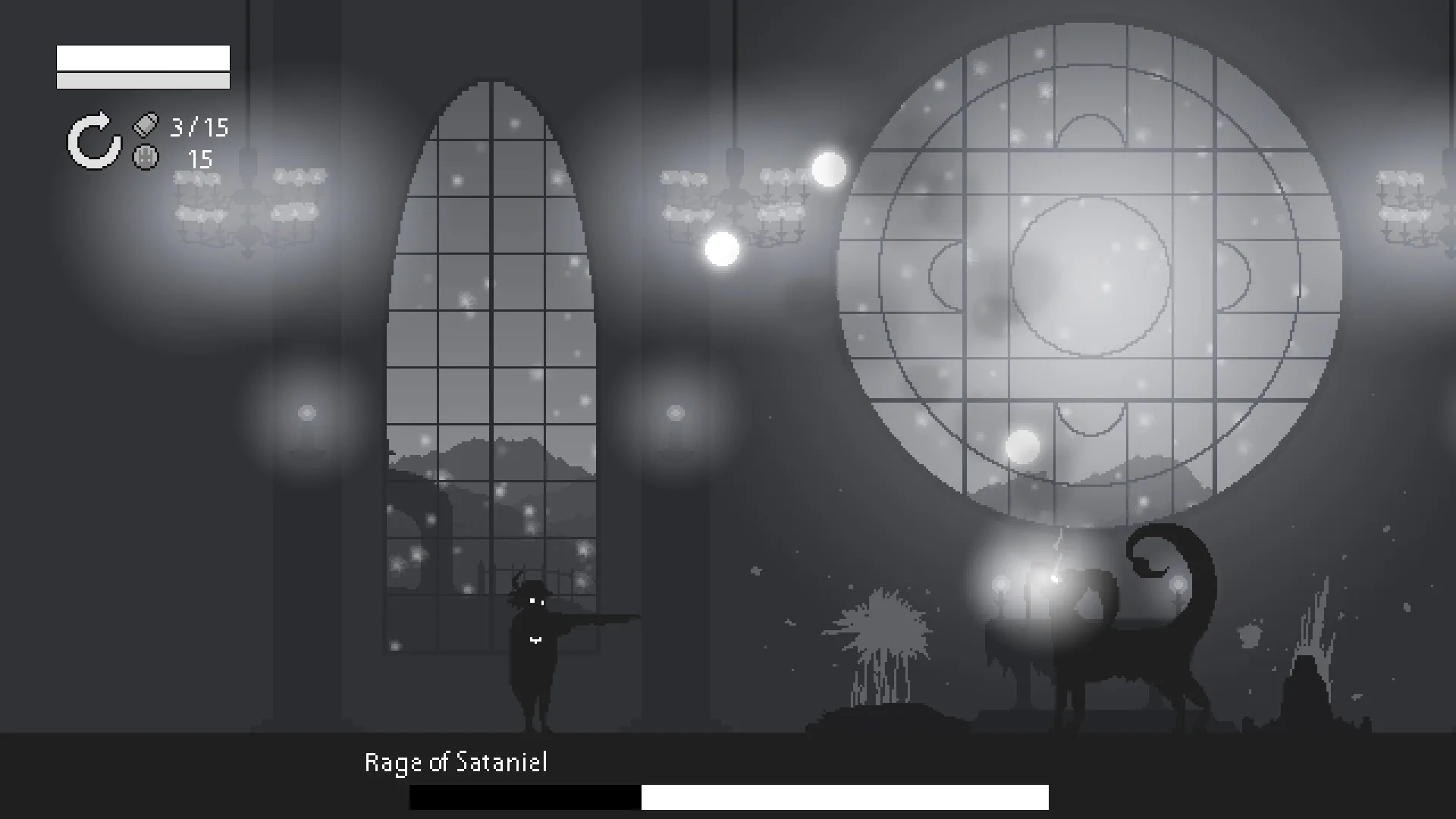 Gloom screenshot 5