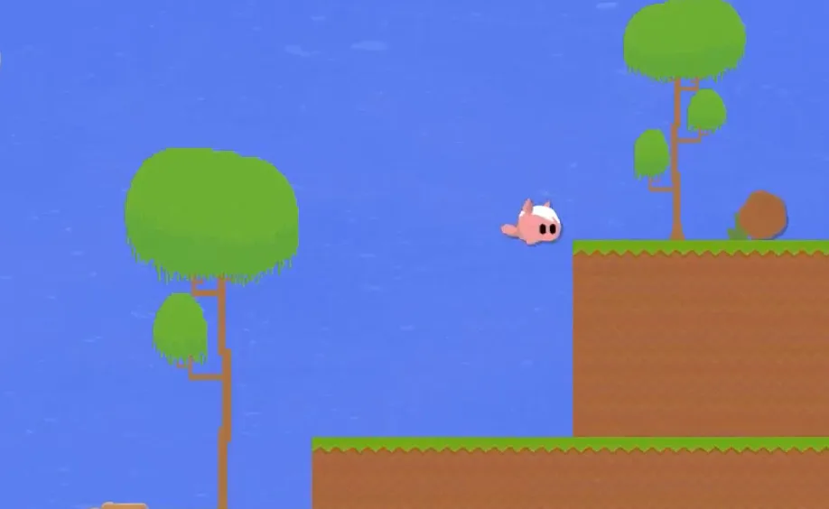Fluffy Creatures VS The World screenshot 3