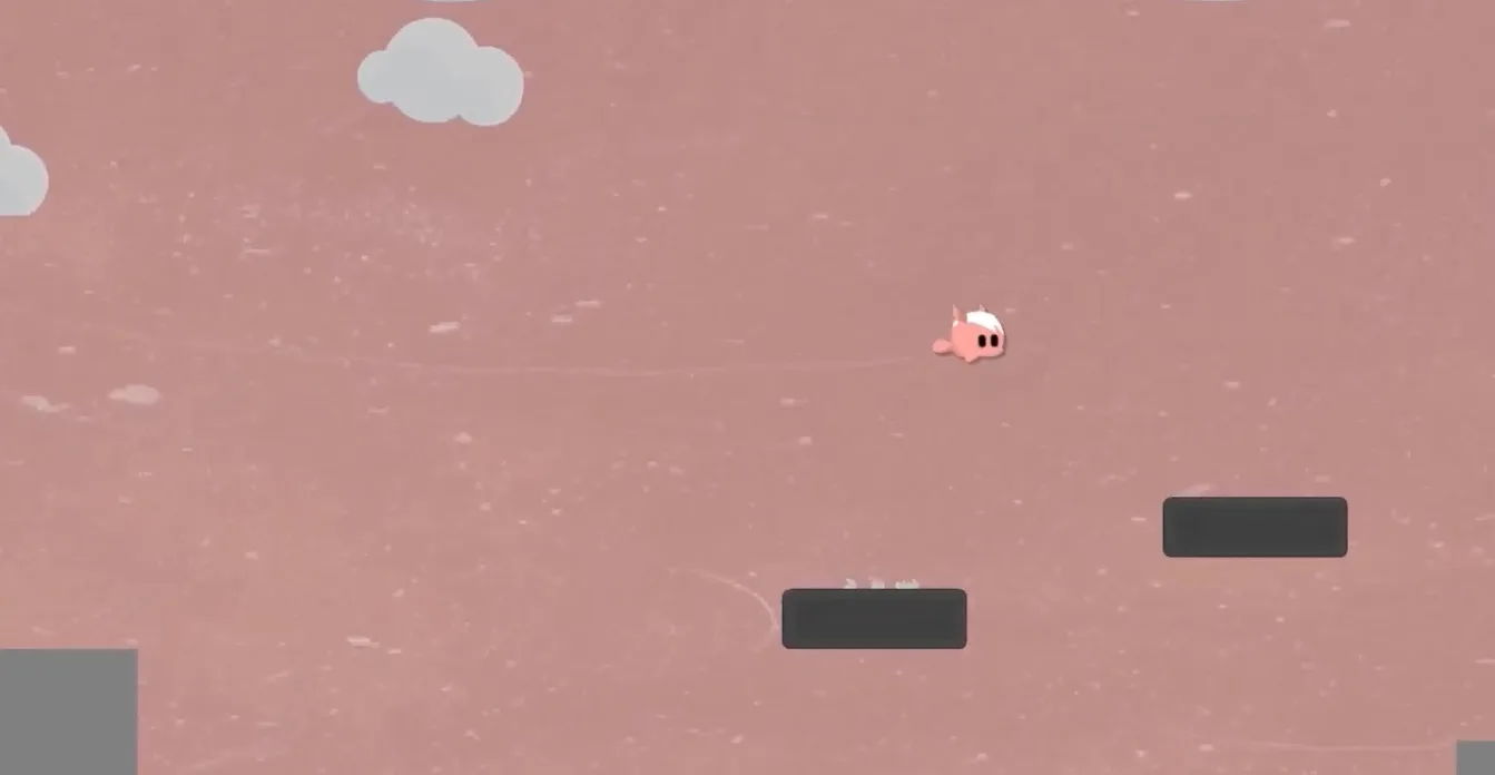 Fluffy Creatures VS The World screenshot 4