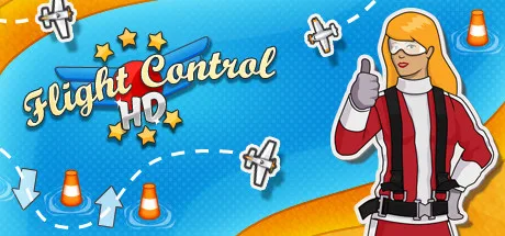 Flight Control HD