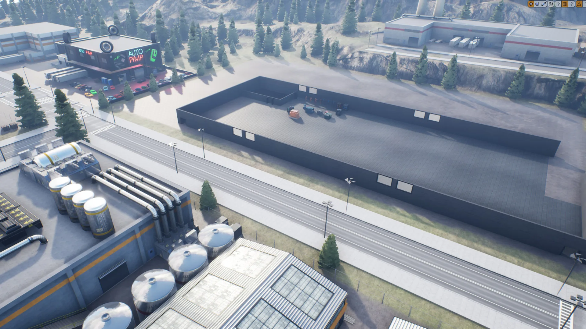 Gunsmith screenshot 2