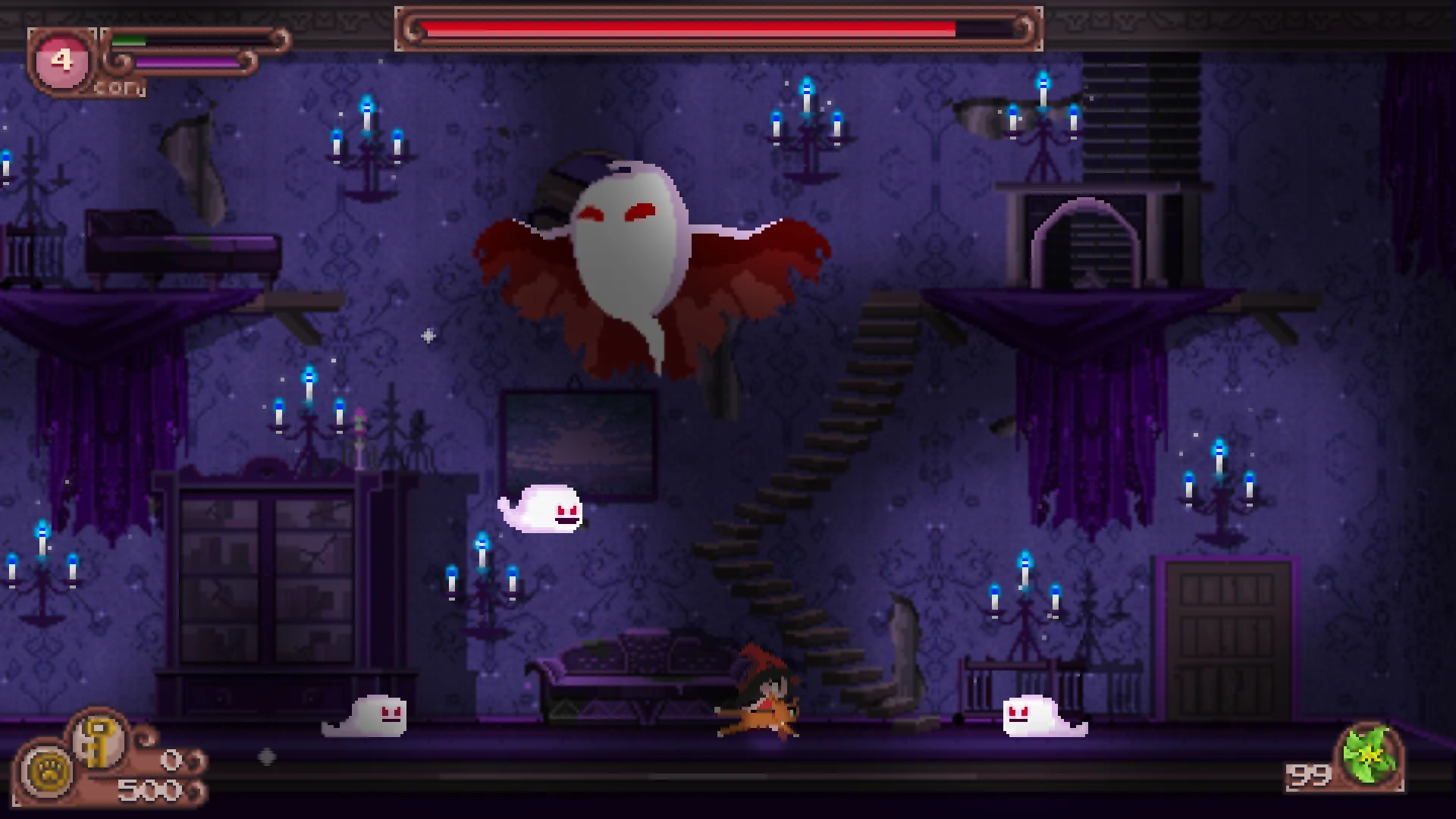 Catmaze screenshot 4