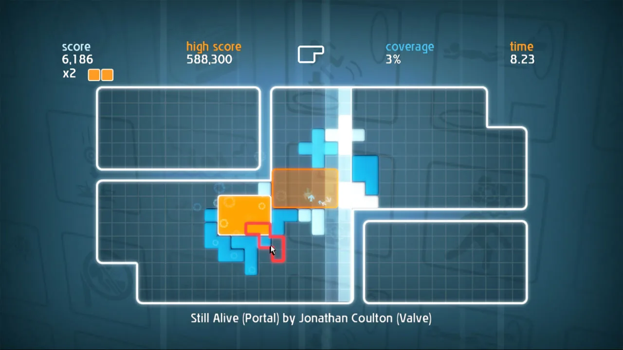 Chime screenshot 1