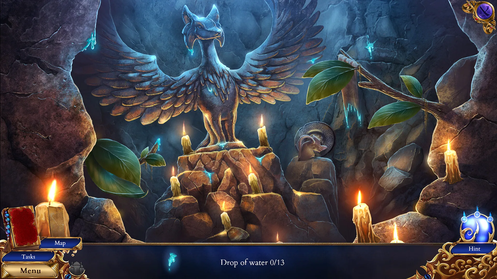 Persian Nights: Sands of Wonders screenshot 4