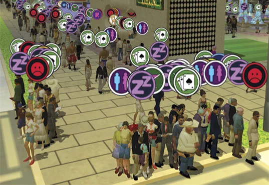 Vegas: Make It Big™ screenshot 1