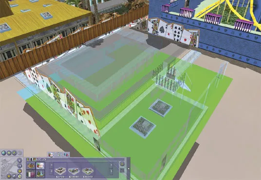 Vegas: Make It Big™ screenshot 3