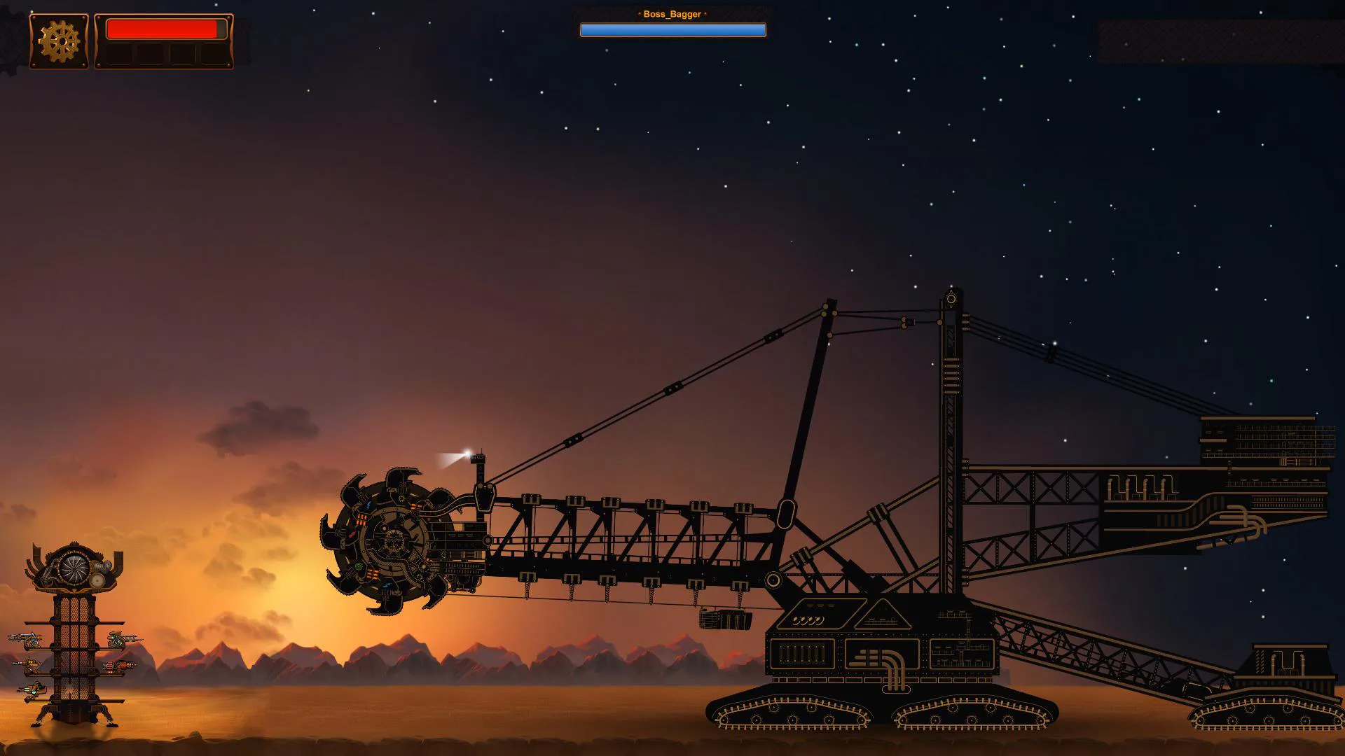 Steampunk Tower 2 screenshot 5