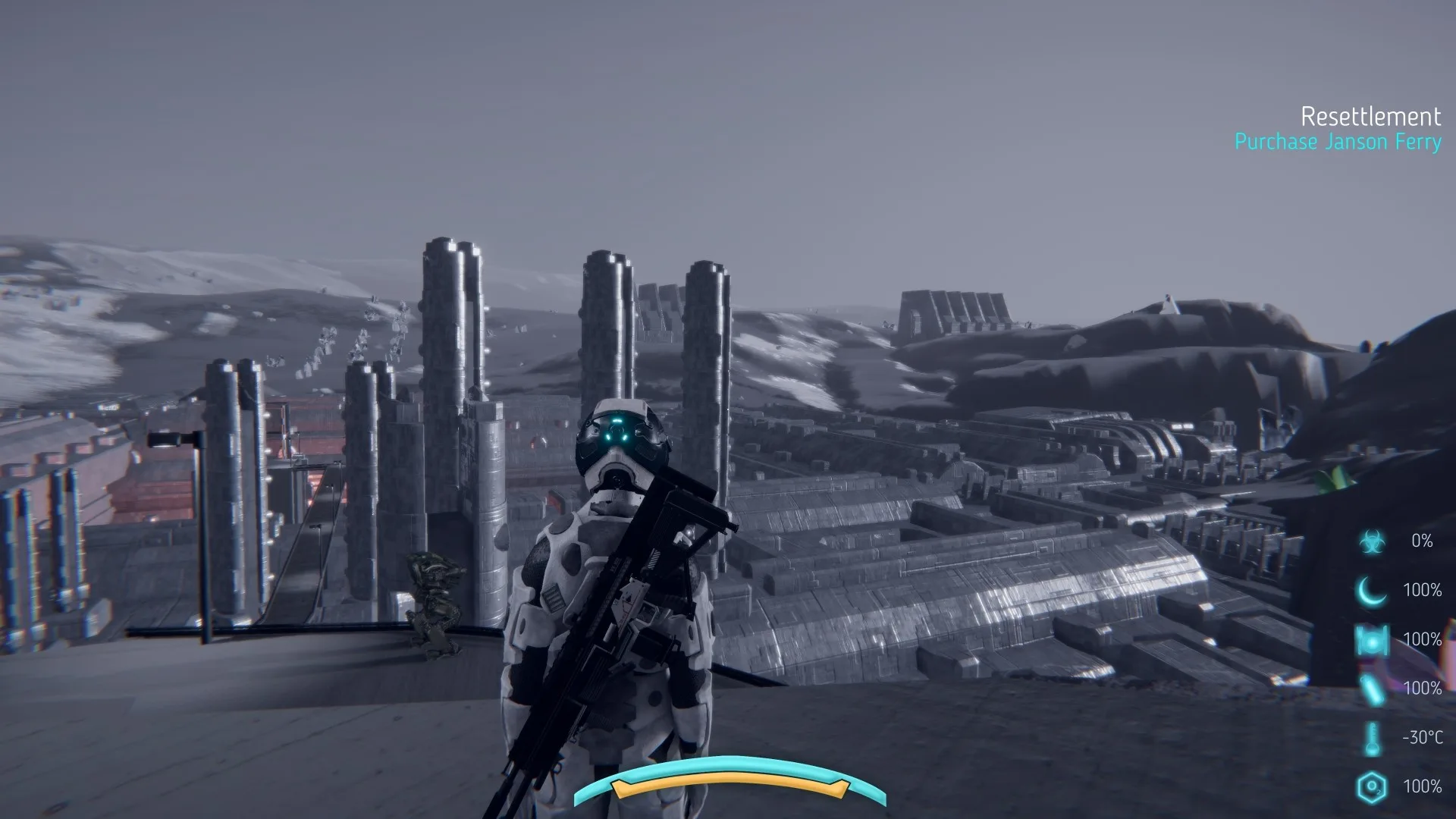 Stars End screenshot 2
