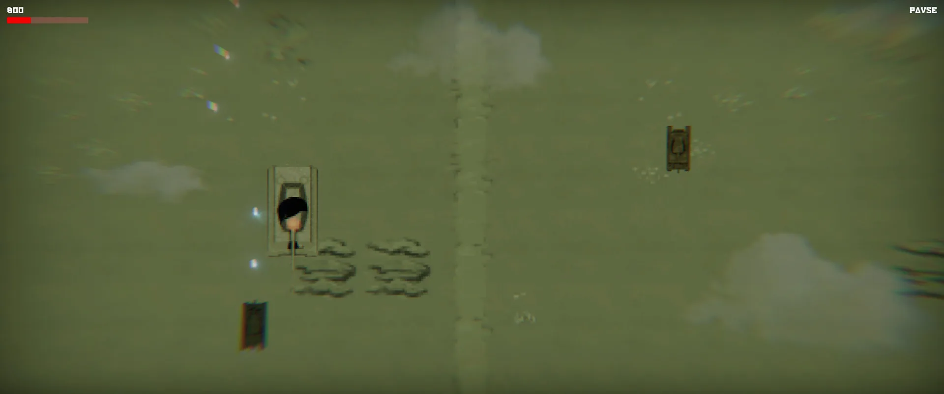 POBEDA screenshot 1